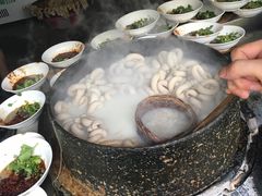 -甘记肥肠粉(马鞍北路店)