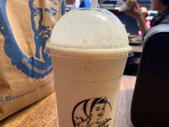 -Fergburger(皇后镇店)