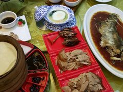 -登瀛楼饭庄(领世郡店)