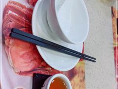-点都德(华强北店)