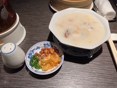 -广州花园酒店荔湾亭·地道点心·粤式饮茶