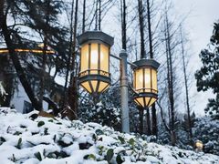 -云龙湖旅游景区