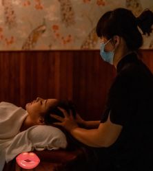 -健身堂科技美肌SPA
