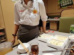 -海底捞火锅(奥山世纪城店)