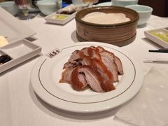 -北京全聚德(王府井店)