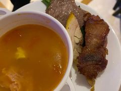 -芭菲盛宴·环球美食(北城国际店)