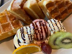 -漫咖啡MAANCOFFEE(清江路店)