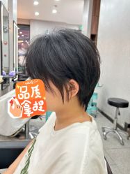 -韩国丽安形象设计