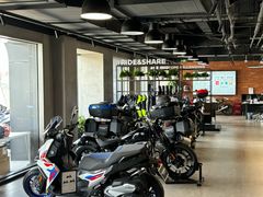 -北京德悦行BMW宝马摩托车