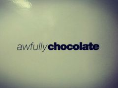 -Awfully Chocolate(来福士广场店)