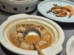 -江南里·新浙菜(苏州大悦城店)