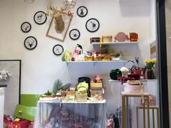 -鹿角巷The Alley(龙湖天街店)