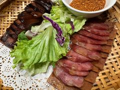 -老灶味道·本帮菜(昌平路店)