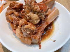 -上关雪東北菜(中房金谊店)