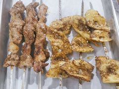 -陇上全荟兰州传统牛肉面(延吉路店)