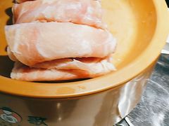 -龍歌自助小火锅(市南金茂湾店)