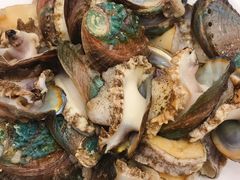 -澜悦港海鲜体验主题餐厅