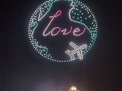 -泰达航母主题公园