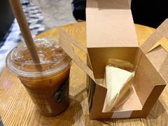-星巴克(成都太古里二店)