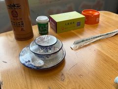 -天盛海鲜烧烤大排档·本地小海鲜·牟平腿穗子(幸福店)