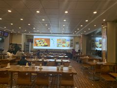 大堂-胡子王扁豆面旗子(五一路店)