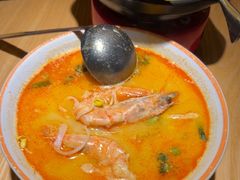 -小小集渔·泰式大排档(南京江宁万达店)