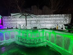 -清河半岛温泉度假酒店