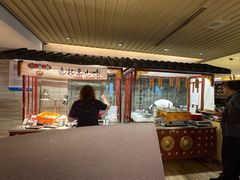 -北京王府井希尔顿酒店·万斯阁西餐厅