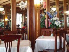 -火腿博物馆(马约尔广场店)