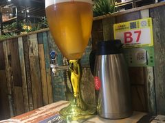 -张师傅烧烤(CBD店)