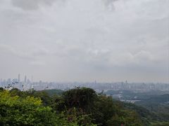 -广州市白云山风景名胜区