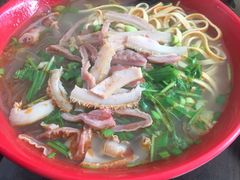 -淮南李记牛肉汤(阳城路店)