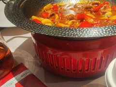 -千百味红餐厅·江西菜(绿地双子塔店)