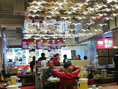 大堂-必点海鲜·鲅鱼水饺(鞍山西道店)