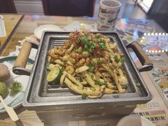 -桃太郎创作料理(大坪店)