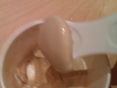 特写-哈根达斯(武汉天地店)