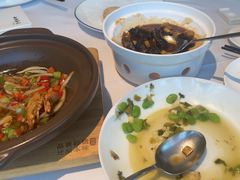 -西湖春天•老字号杭州菜(百汇店)