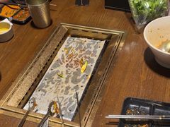 -新石器烤肉(中房金谊广场店)