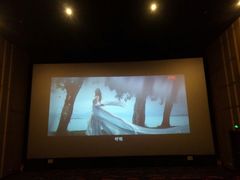 -博纳国际影城(淄博店)