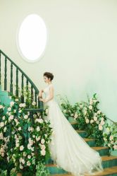 -巴黎时尚婚纱摄影(南汇店)