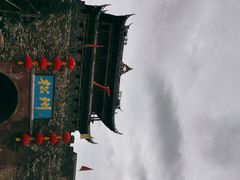 -松州古城