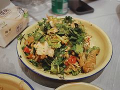 -东排食堂长沙小吃大排档(五一广场店)