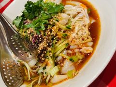 -西贝莜面村(近铁城市广场店)