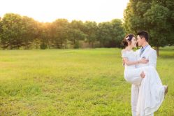 点击看大图 -太郎花子婚纱摄影艺术中心