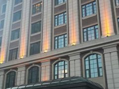 android_upload_pic-上海瑞金洲际酒店