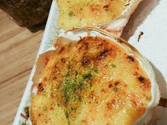 -林妈妈村·日式料理(宝山万达店)