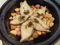 -狮王府淮扬菜(夫子庙老门东店)