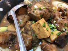 -集贤门·徽菜(福田店)