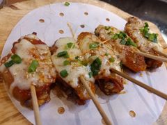 -咕嘟草帽鱼·牛奶一样的鲜鱼汤(包河万达广场创始店)