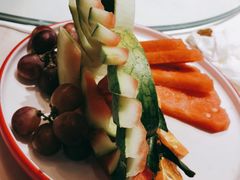 -大鸭梨烤鸭(房山店)